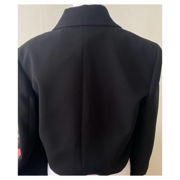 NWT Theory double breasted crop jacket! - Picture 5 of 10